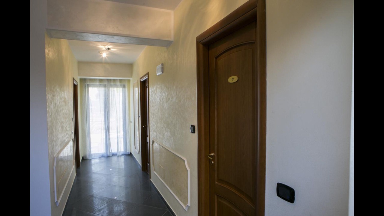 Photo of Bedroom in Corigliano Calabro