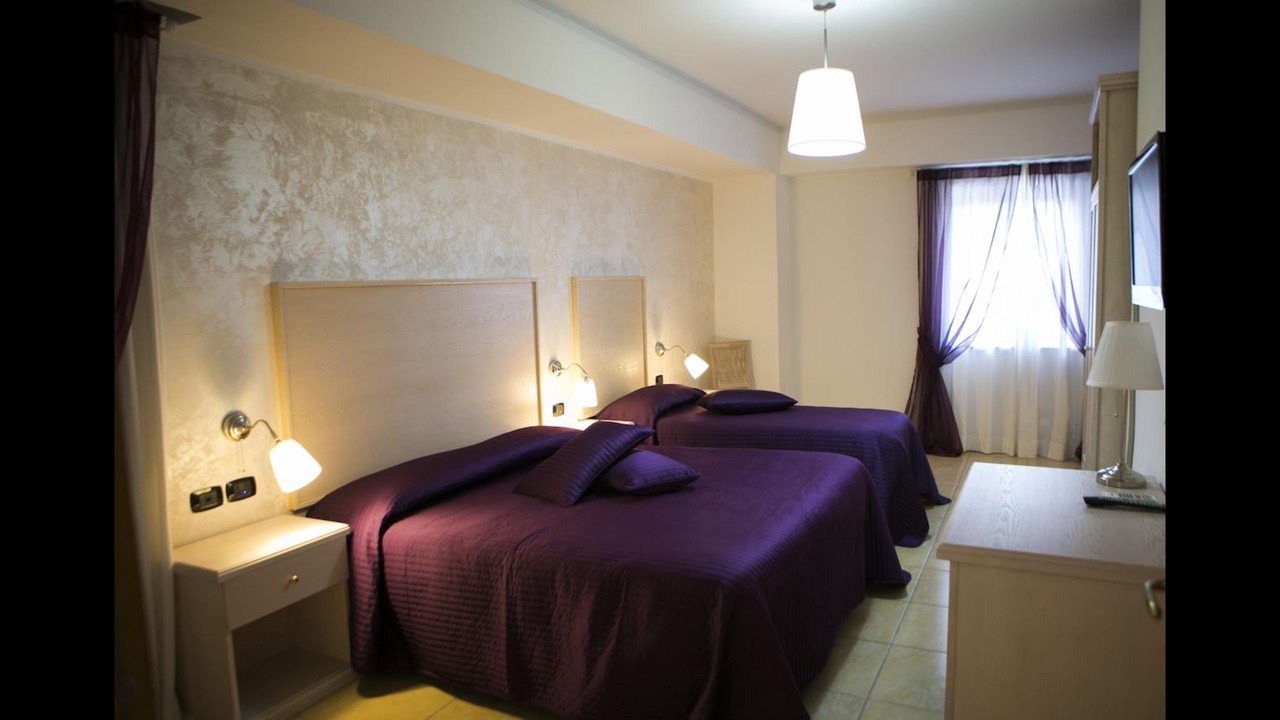 Photo of Bedroom in Corigliano Calabro