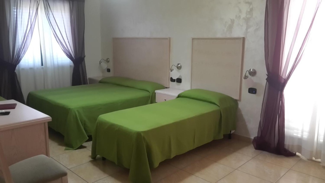 Photo of Bedroom in Corigliano Calabro