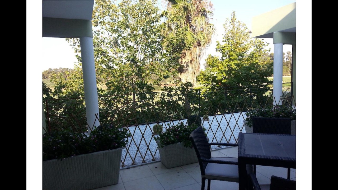 Photo of Patio Balcony in Corigliano Calabro