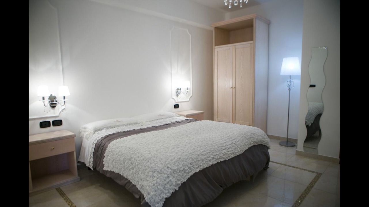 Photo of Bedroom in Corigliano Calabro