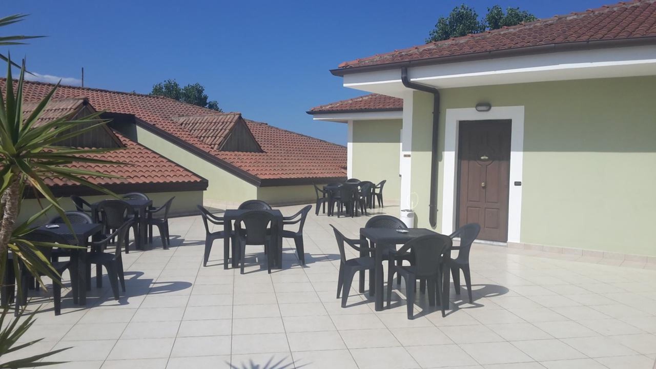 Photo of Patio Balcony in Corigliano Calabro