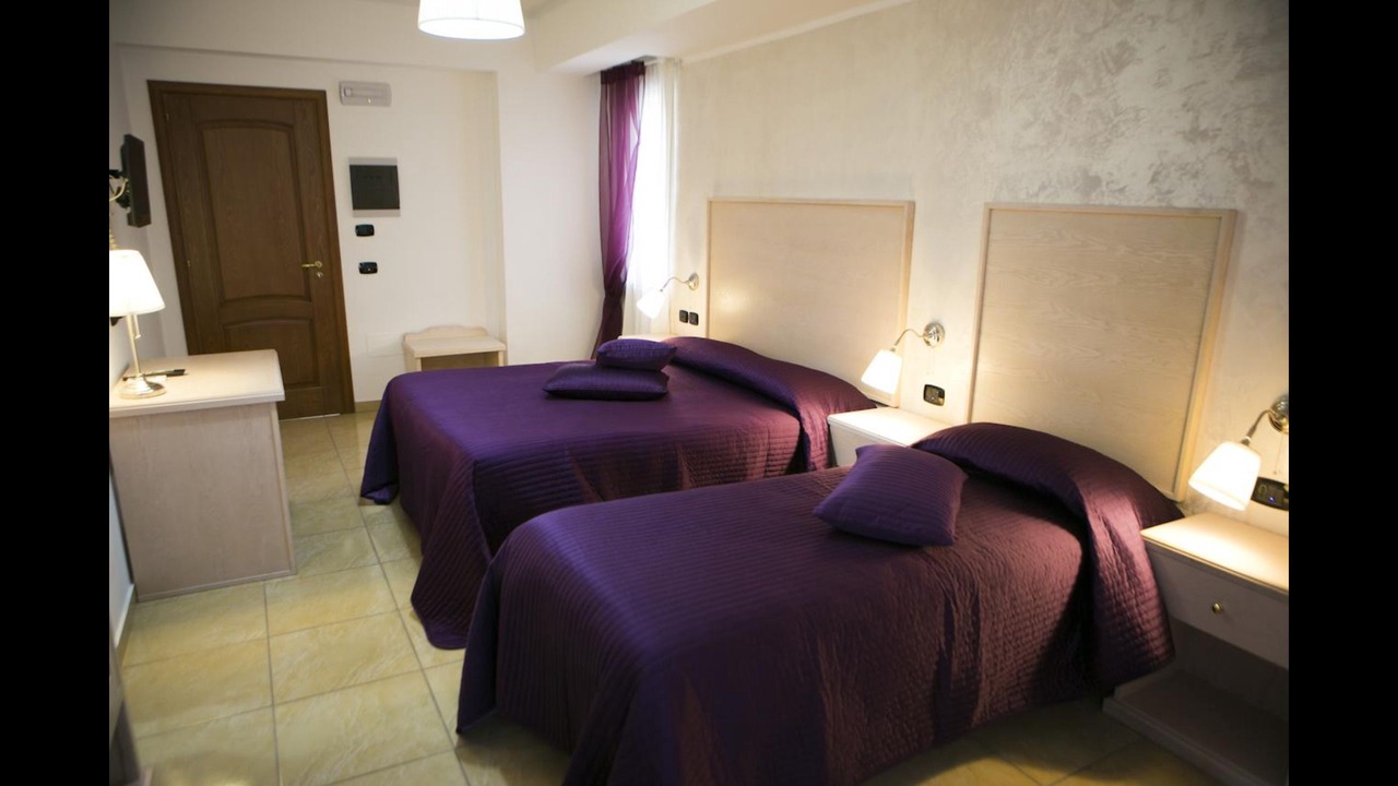 Photo of Bedroom in Corigliano Calabro