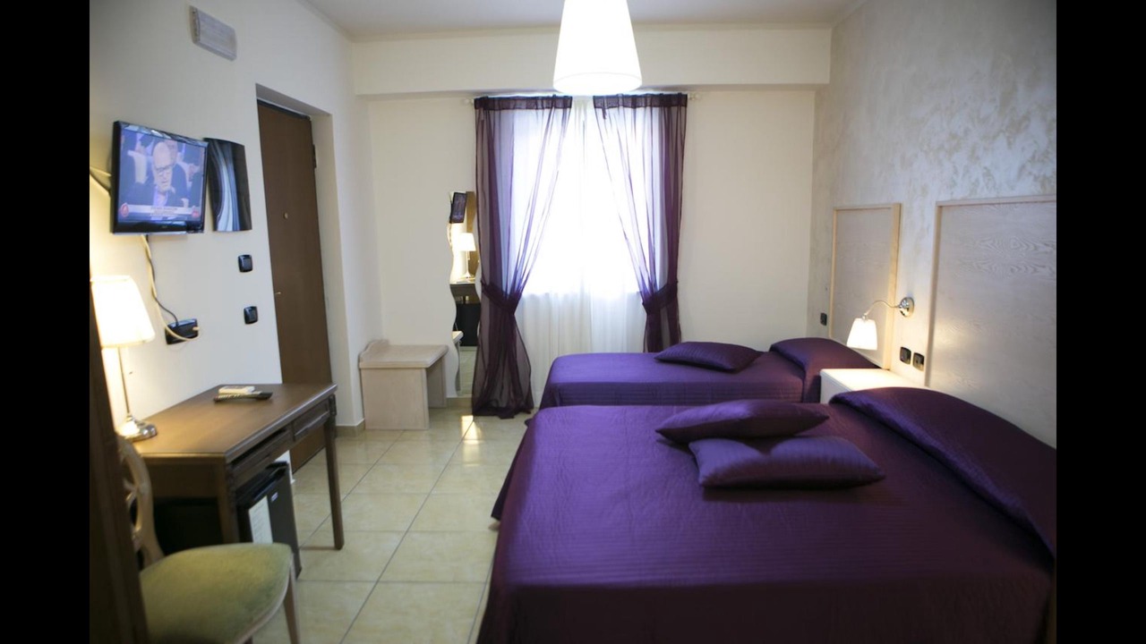 Photo of Bedroom in Corigliano Calabro