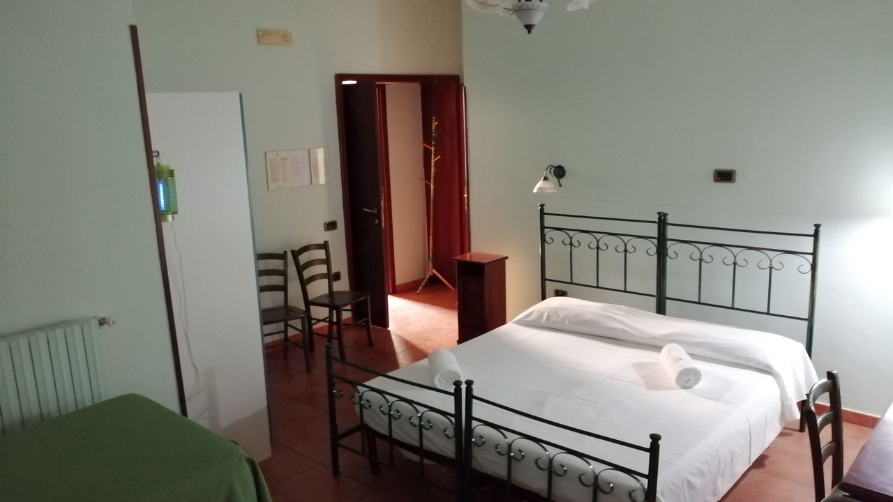 Photo of Bedroom in Benevento