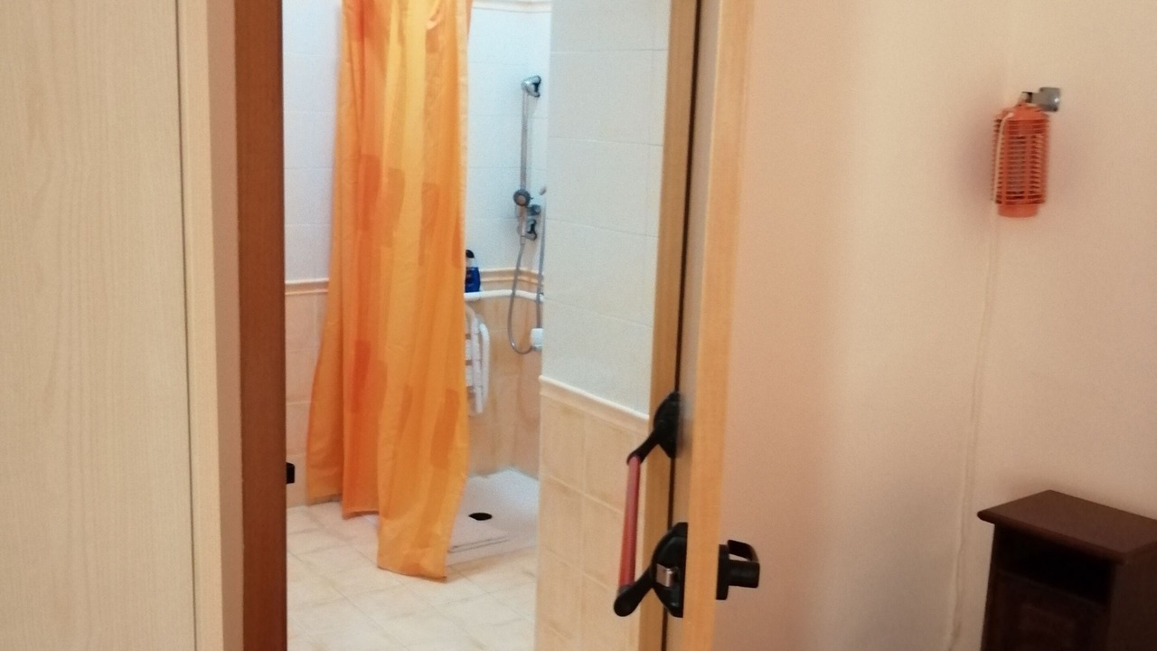 Photo of Bathroom in Benevento