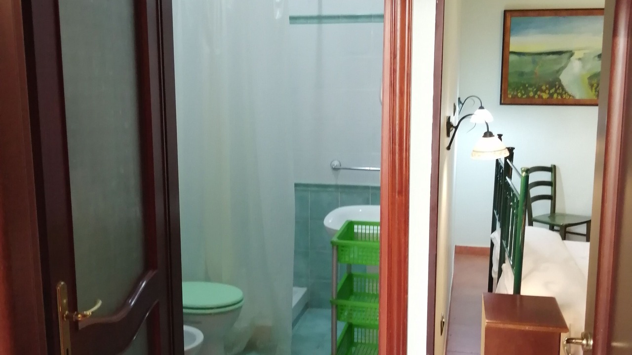 Photo of Bathroom in Benevento