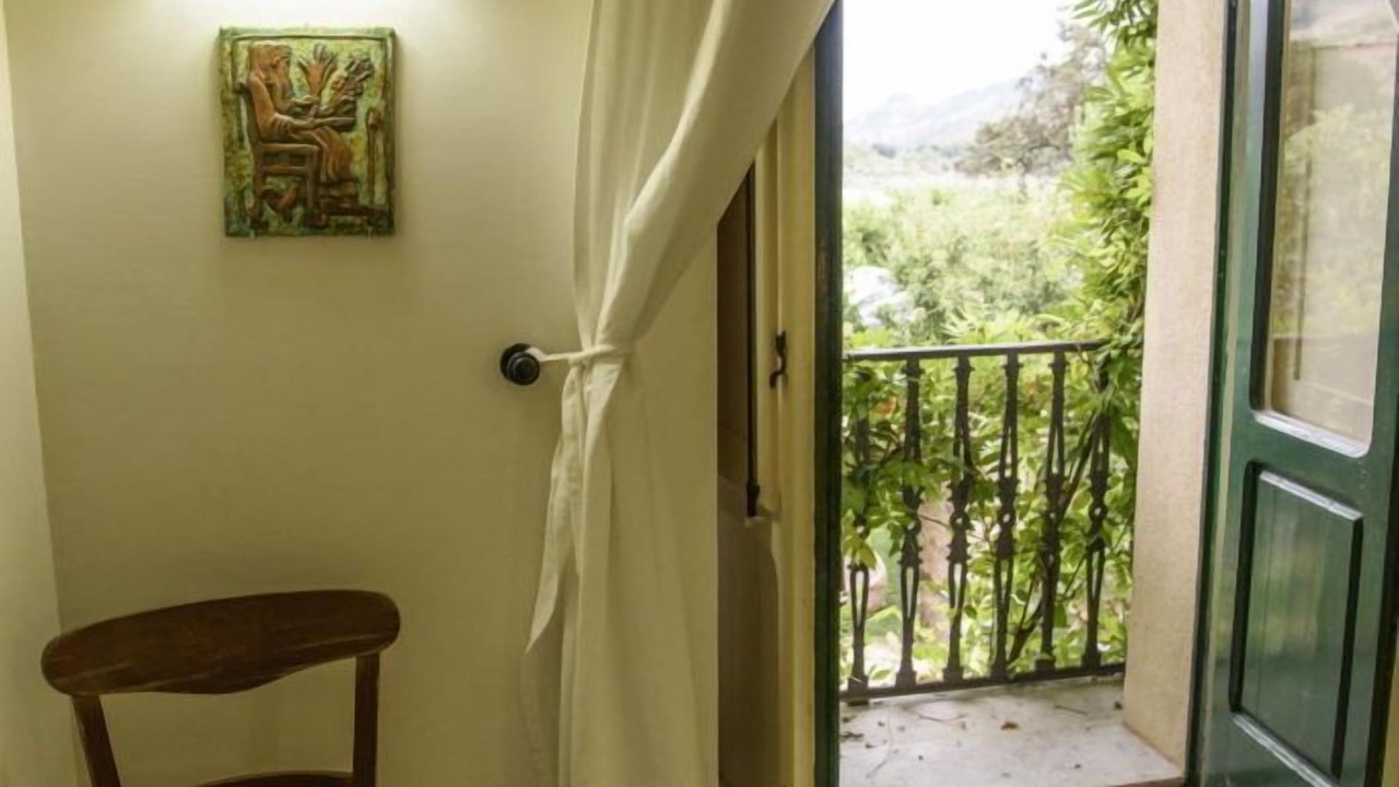 Photo of Bedroom in Gerace