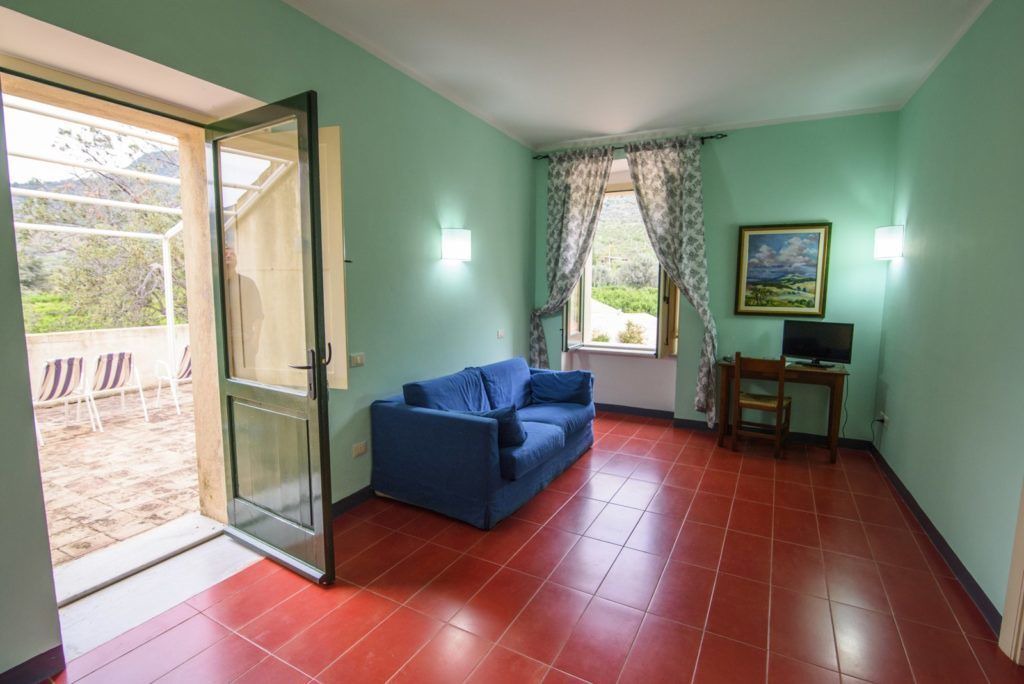 Photo of Bedroom in Gerace