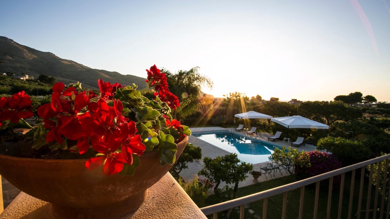 Photo of Patio Balcony in Valderice
