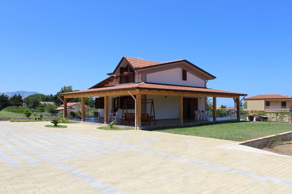 Photo of Outdoor in Partinico