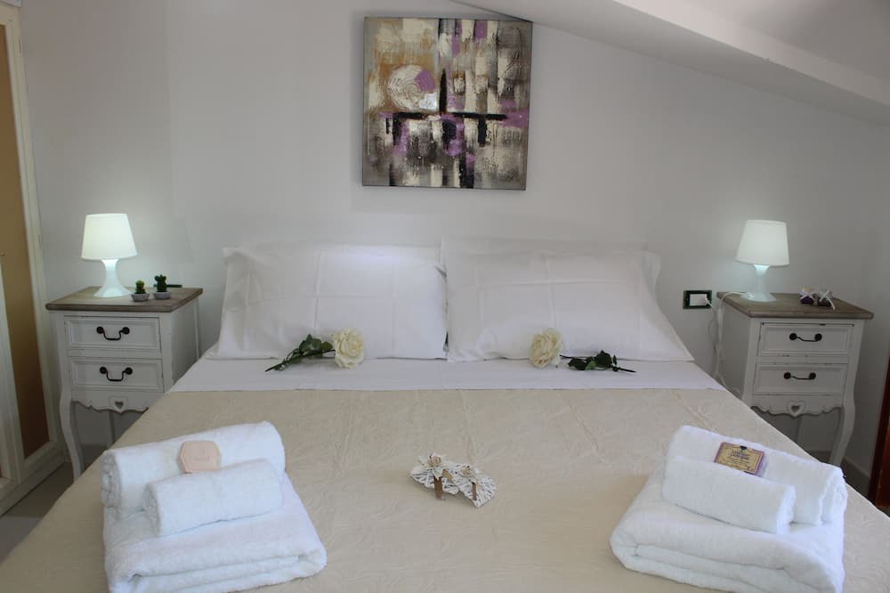Photo of Bedroom in Partinico