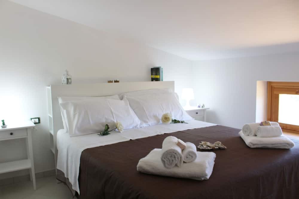 Photo of Bedroom in Partinico