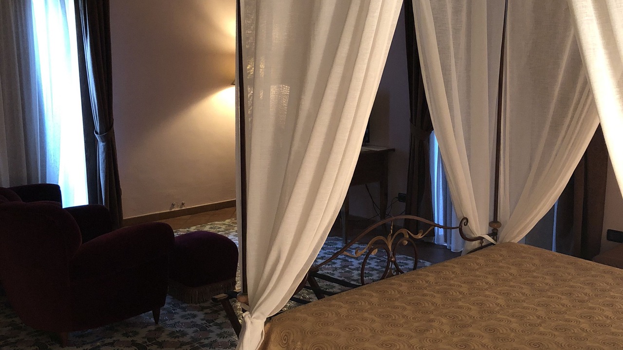 Photo of Bedroom in Caltabellotta