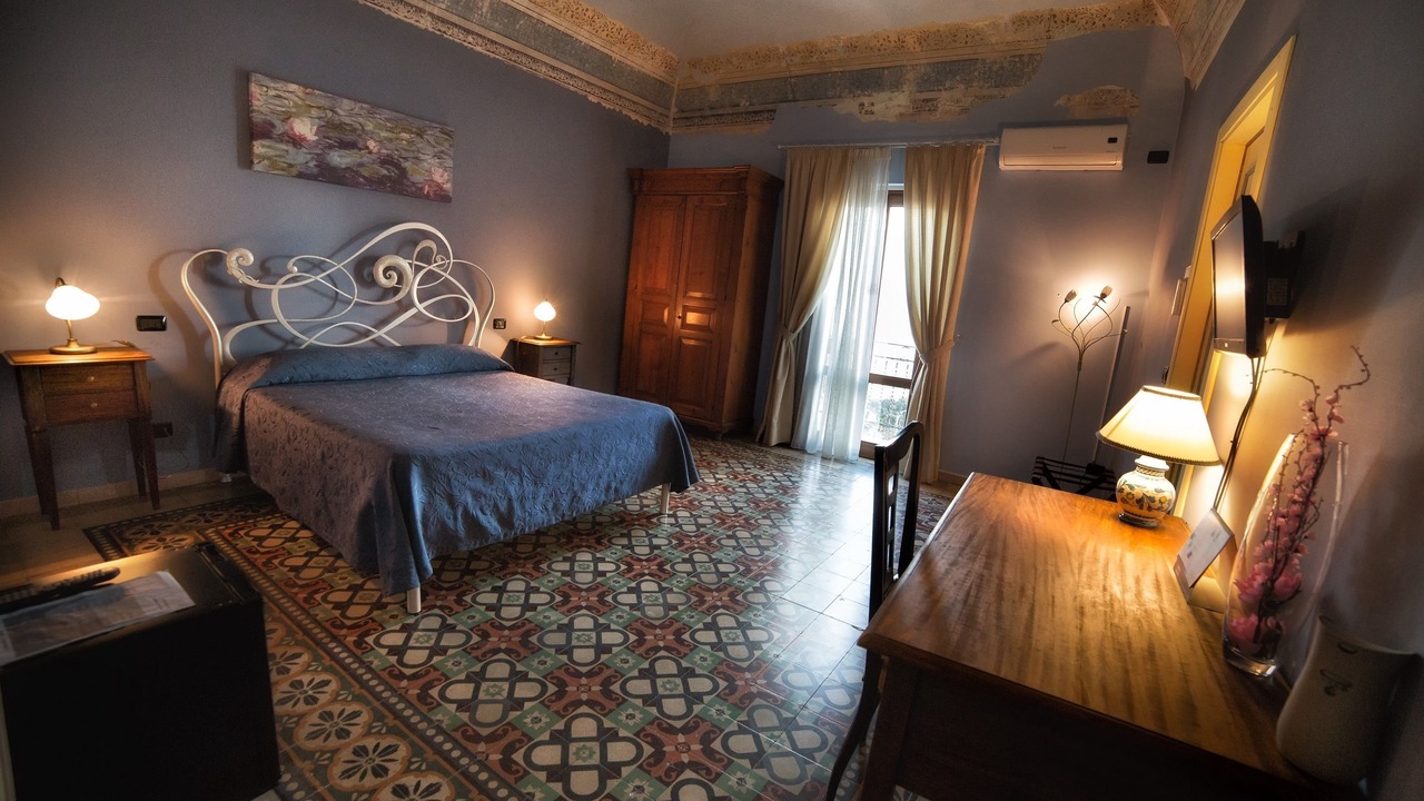 Photo of Bedroom in Caltabellotta