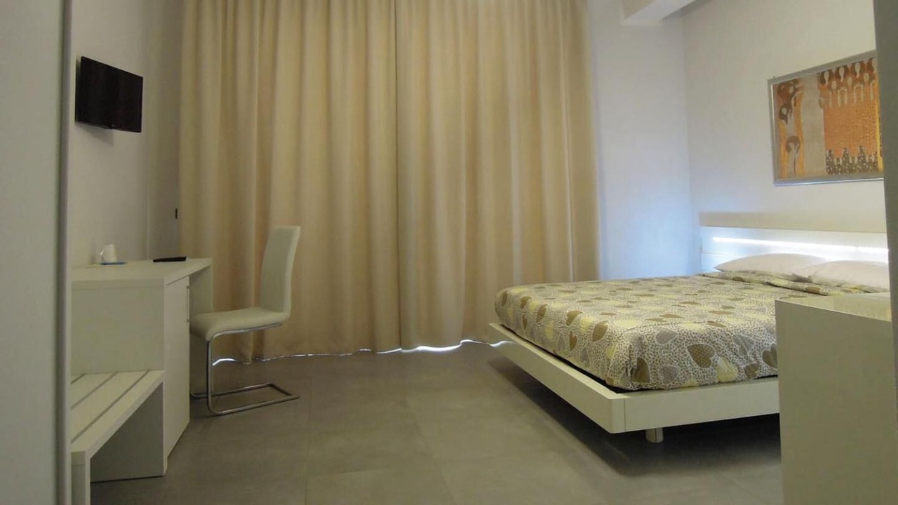 Photo of Bedroom in Nocera Inferiore