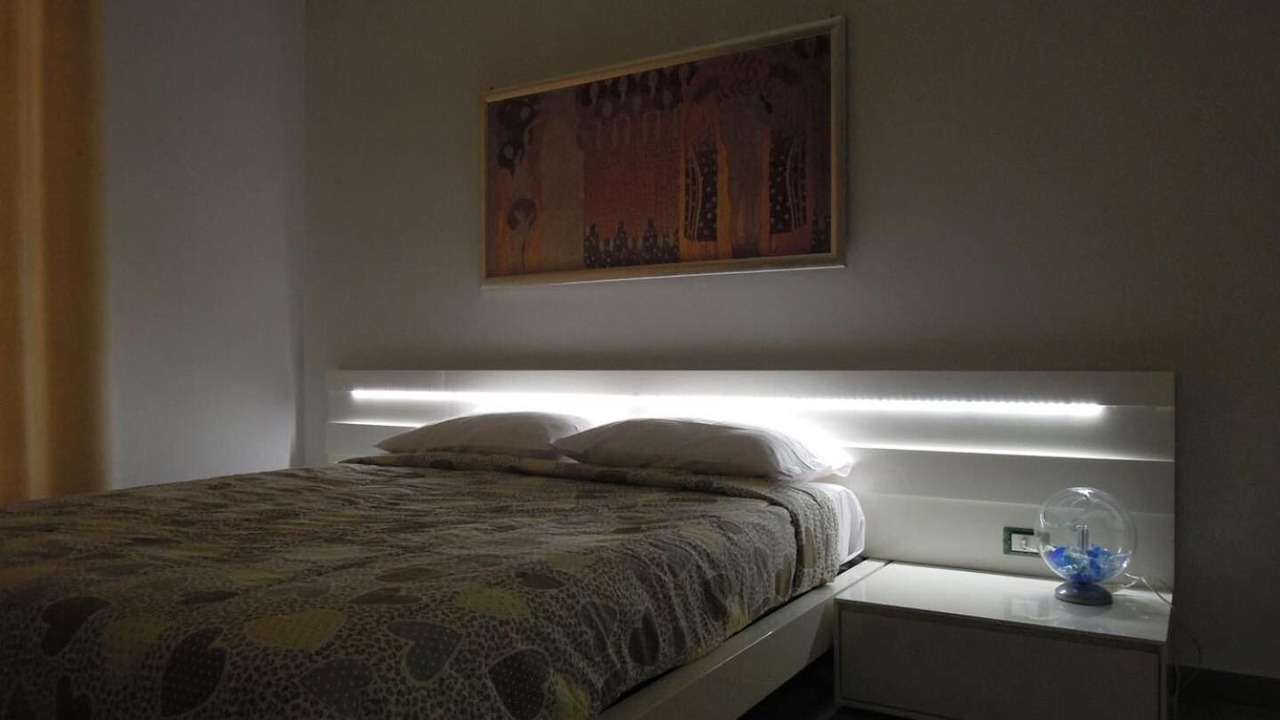 Photo of Bedroom in Nocera Inferiore
