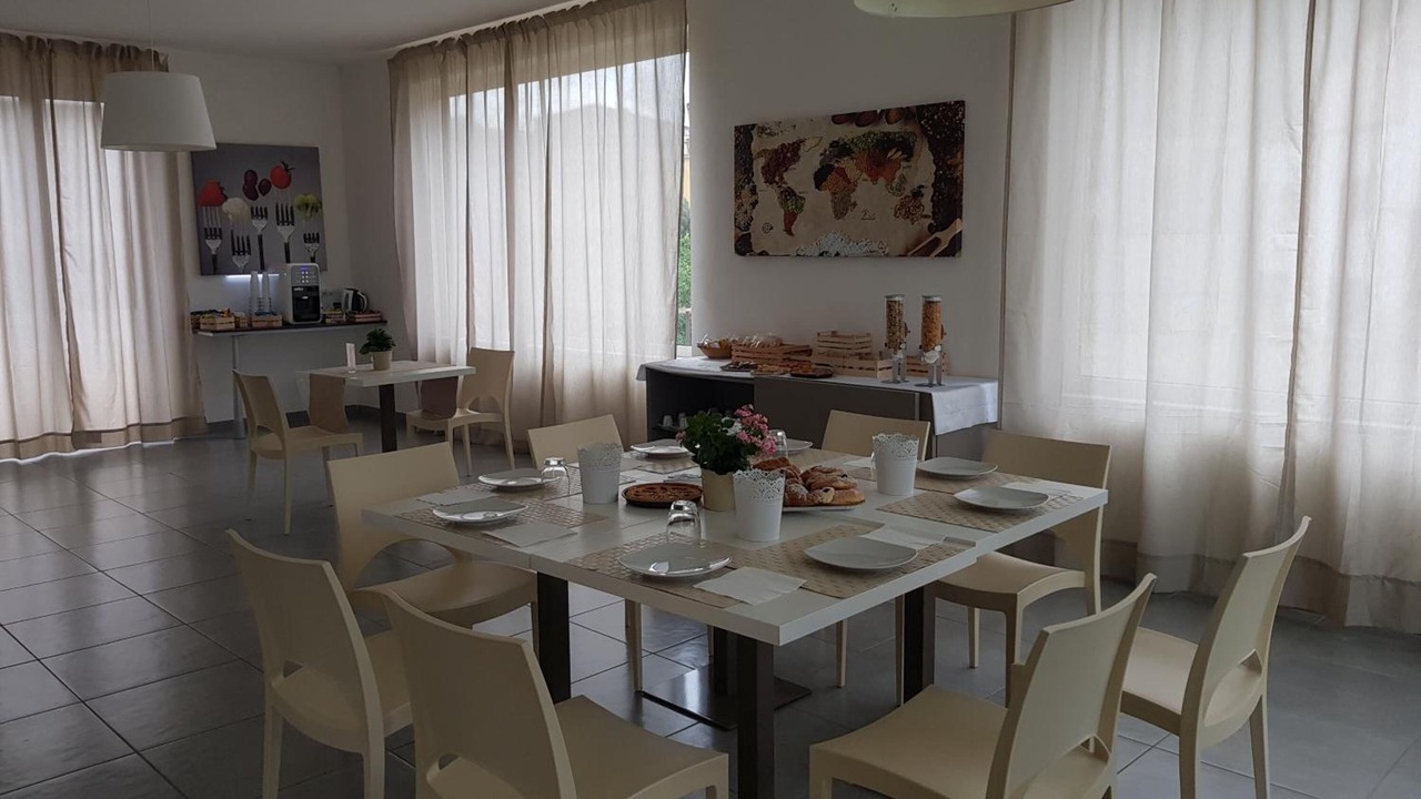 Photo of Kitchen in Nocera Inferiore