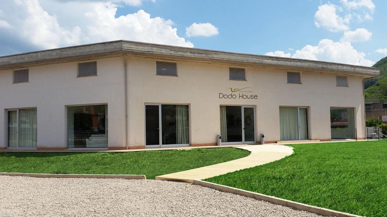 Photo of Outdoor in Nocera Inferiore