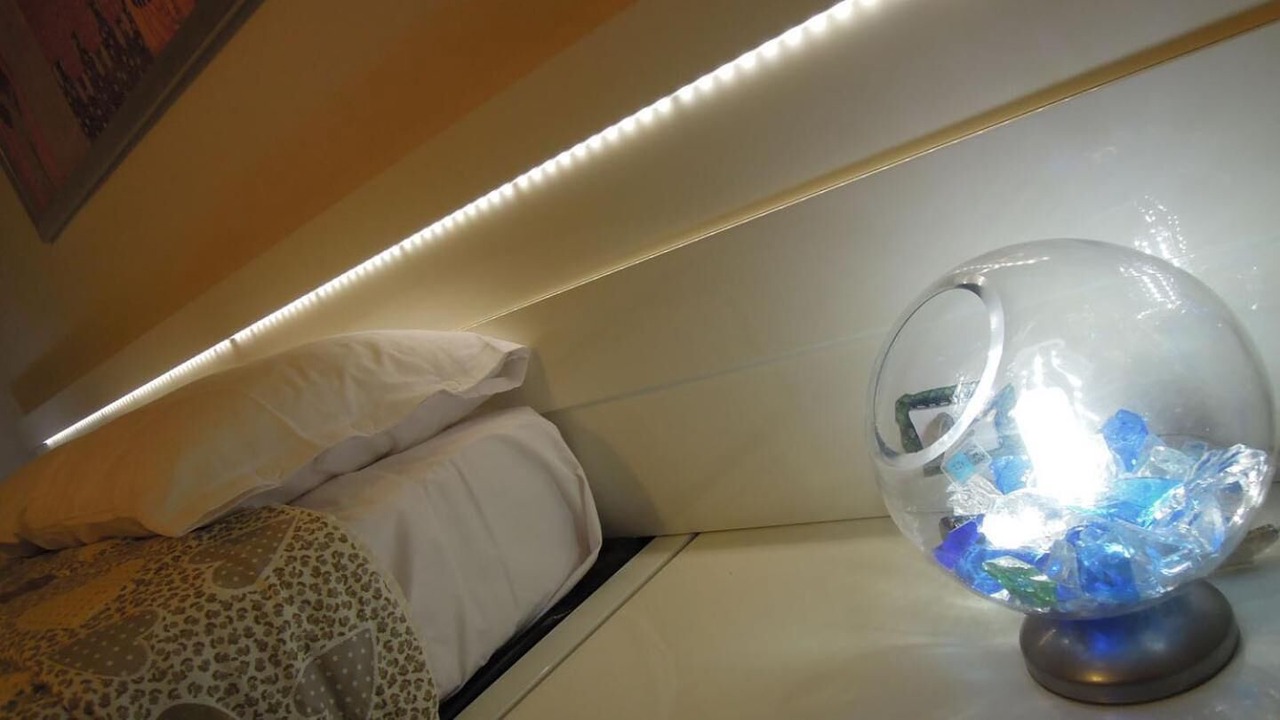 Photo of Bedroom in Nocera Inferiore