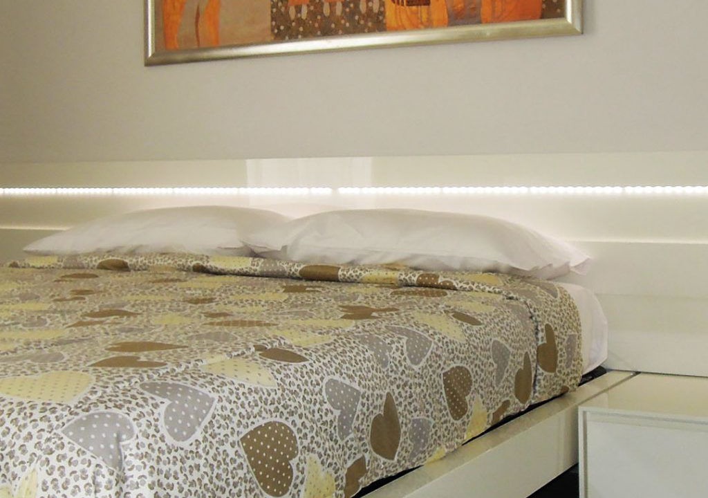 Photo of Bedroom in Nocera Inferiore