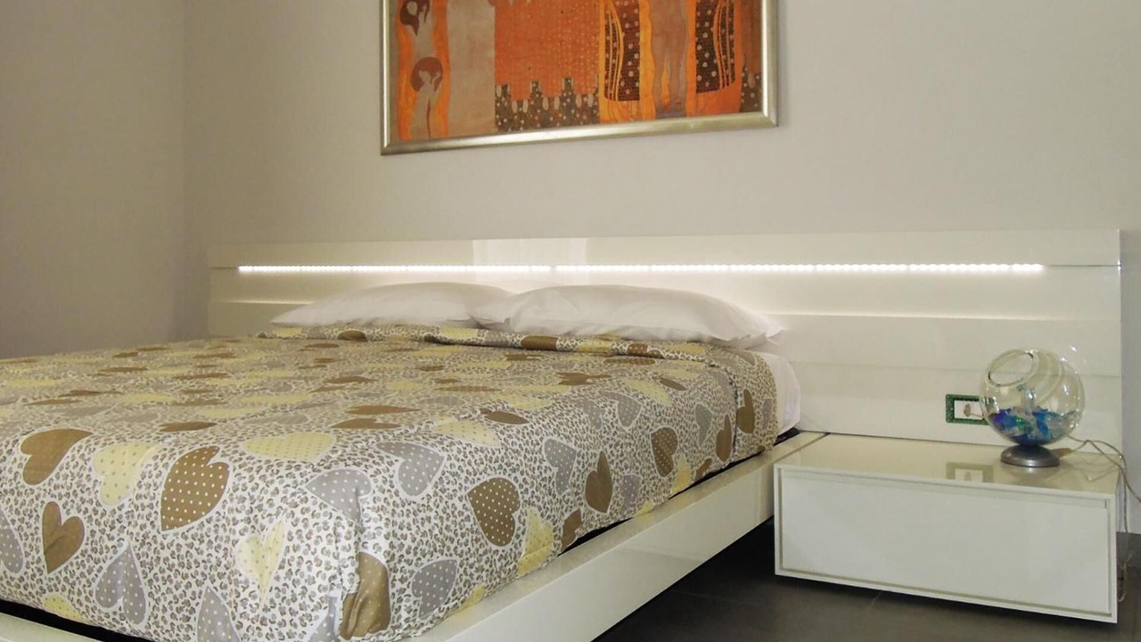 Photo of Bedroom in Nocera Inferiore
