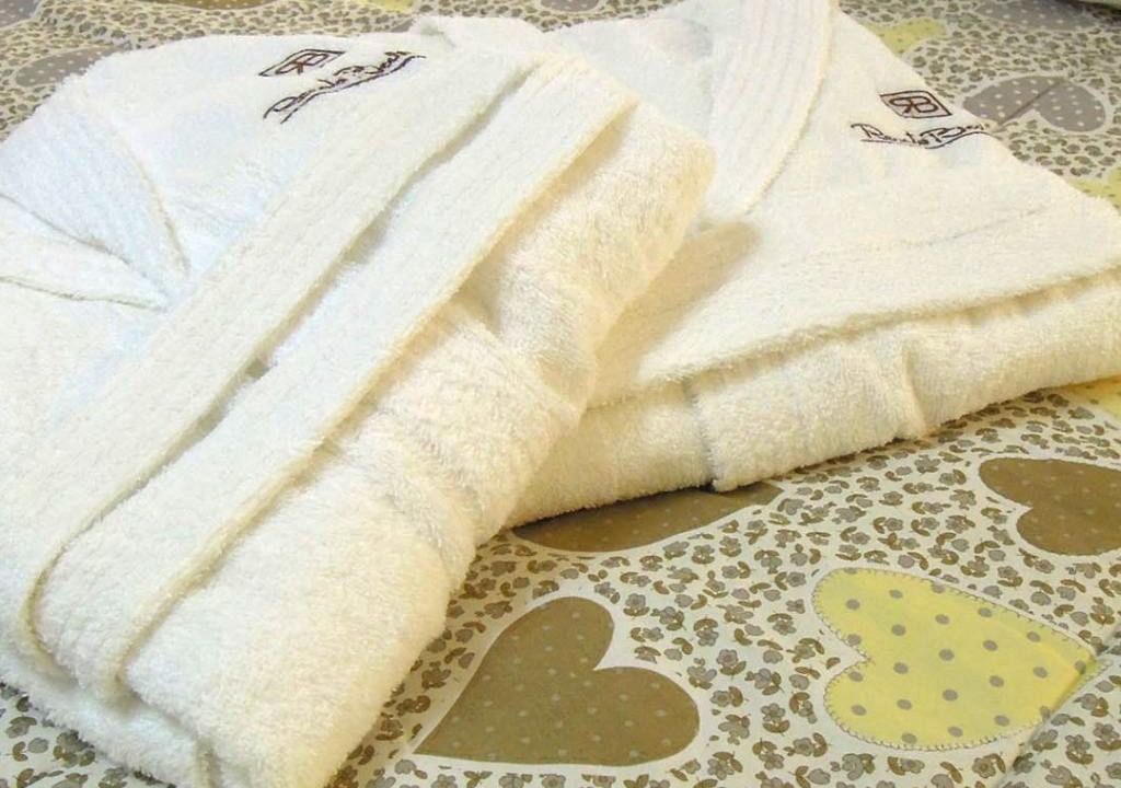 Photo of Bedroom in Nocera Inferiore