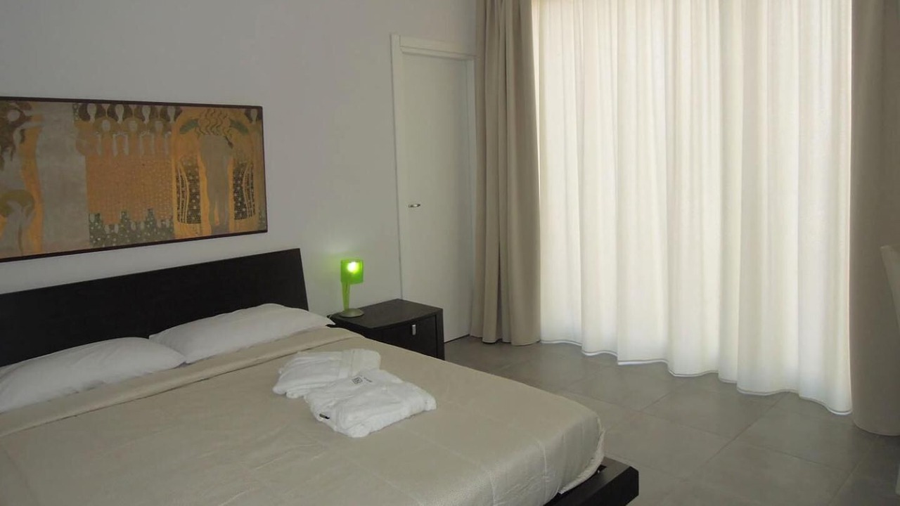 Photo of Bedroom in Nocera Inferiore