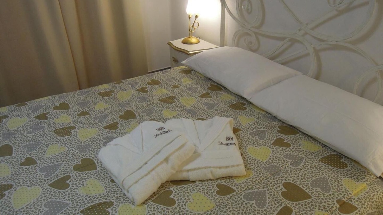 Photo of Bedroom in Nocera Inferiore