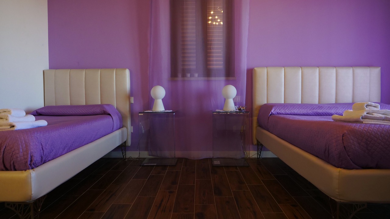 Photo of Bedroom in Longi