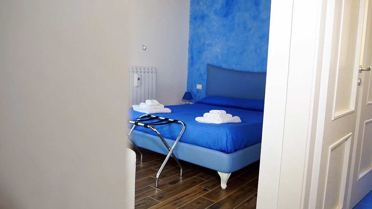 Photo of Bedroom in Longi