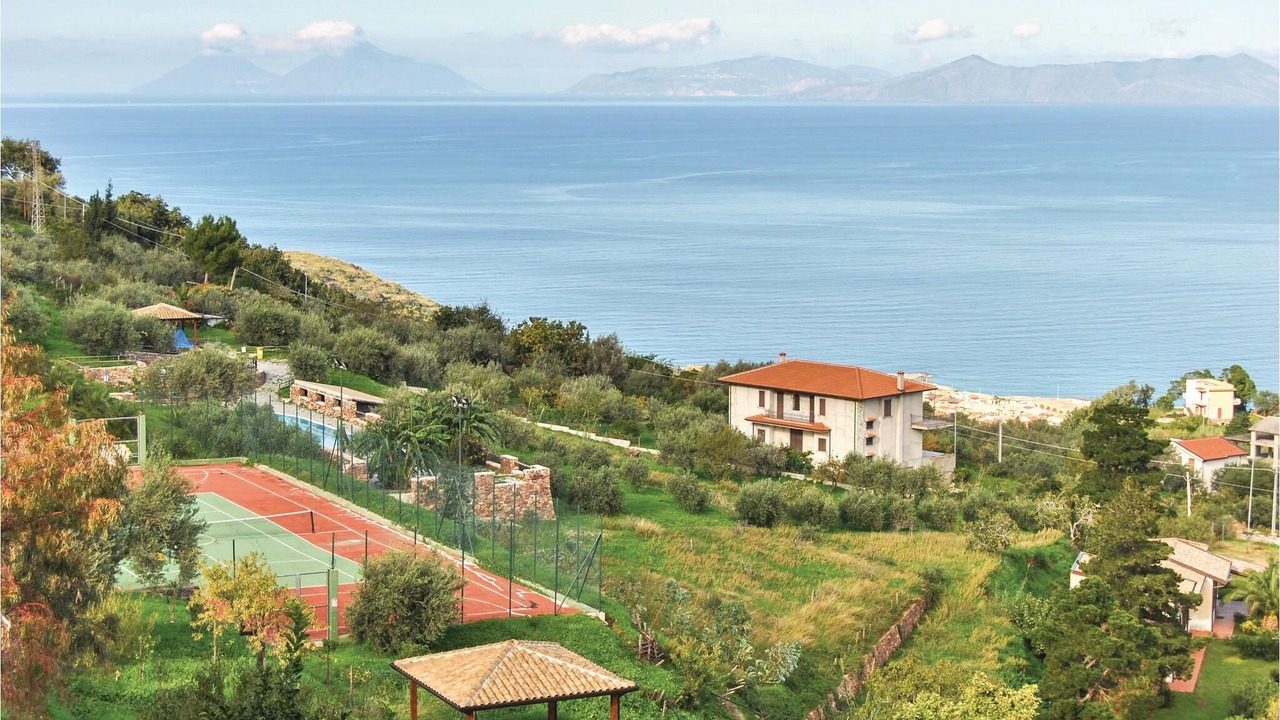 Photo of Outdoor in Gioiosa Marea
