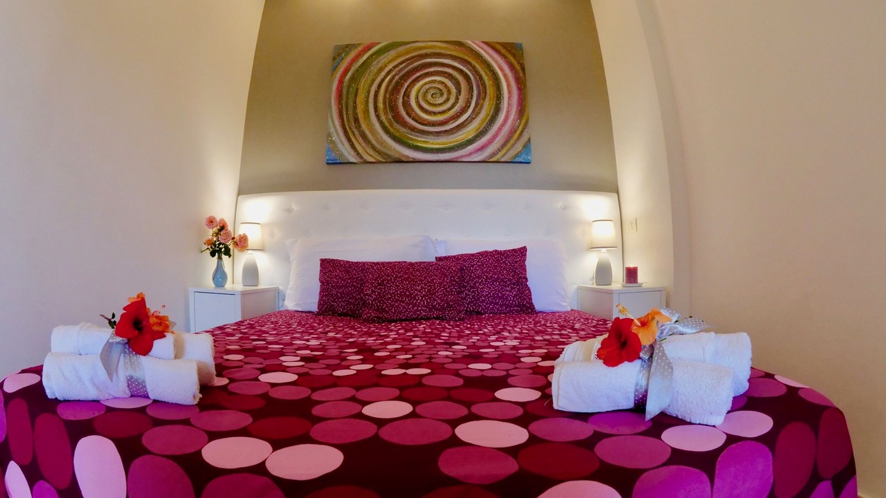 Photo of Bedroom in Villaggio Mose