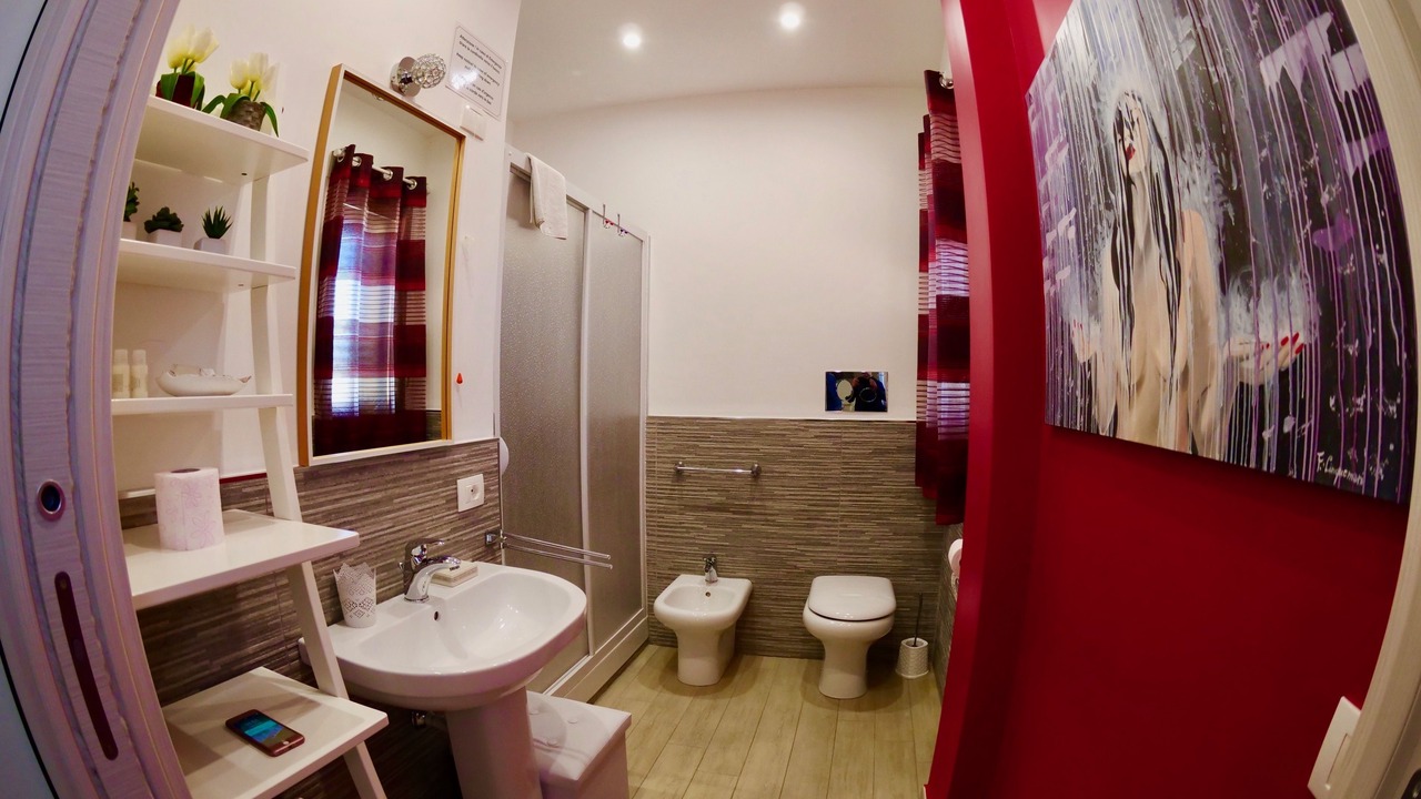 Photo of Bathroom in Villaggio Mose