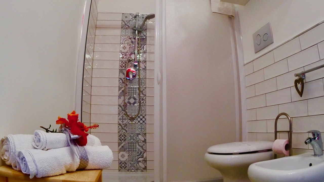 Photo of Bathroom in Villaggio Mose