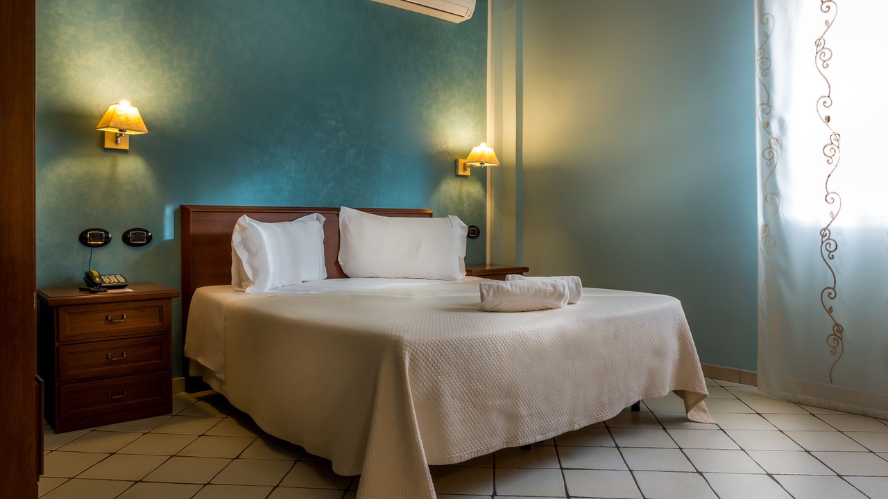 Photo of Bedroom in Marinella di Selinunte