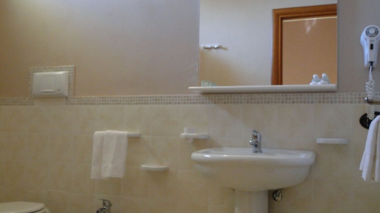 Photo of Bathroom in Marinella di Selinunte