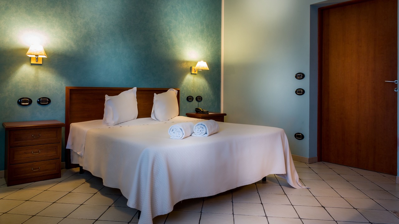Photo of Bedroom in Marinella di Selinunte
