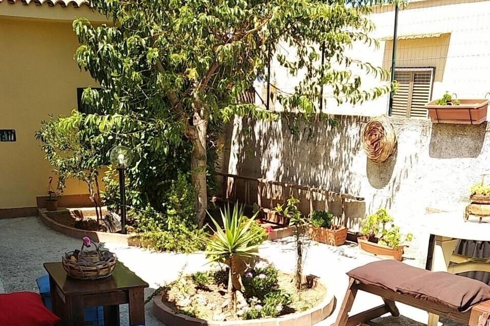 Photo of Outdoor in Balestrate