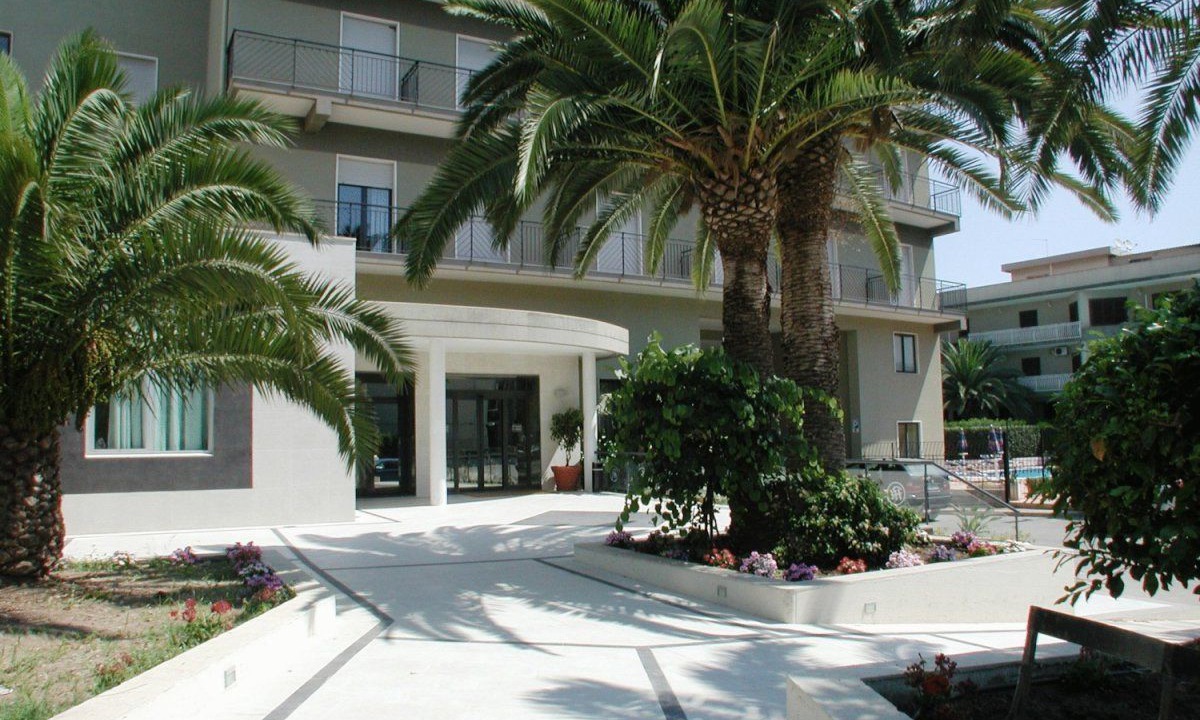 Photo of Outdoor in Grottasanta