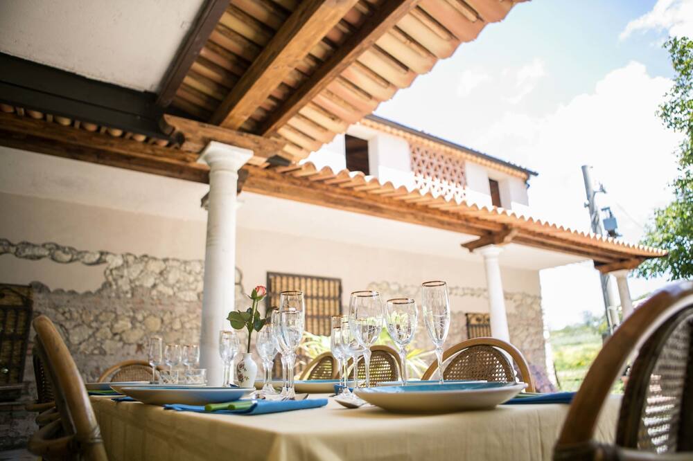 Photo of Outdoor in Filandari