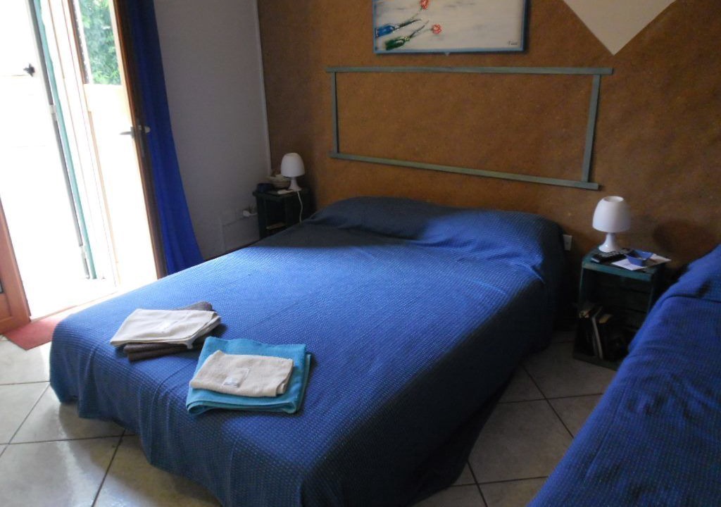 Photo of Bedroom in Scillichenti