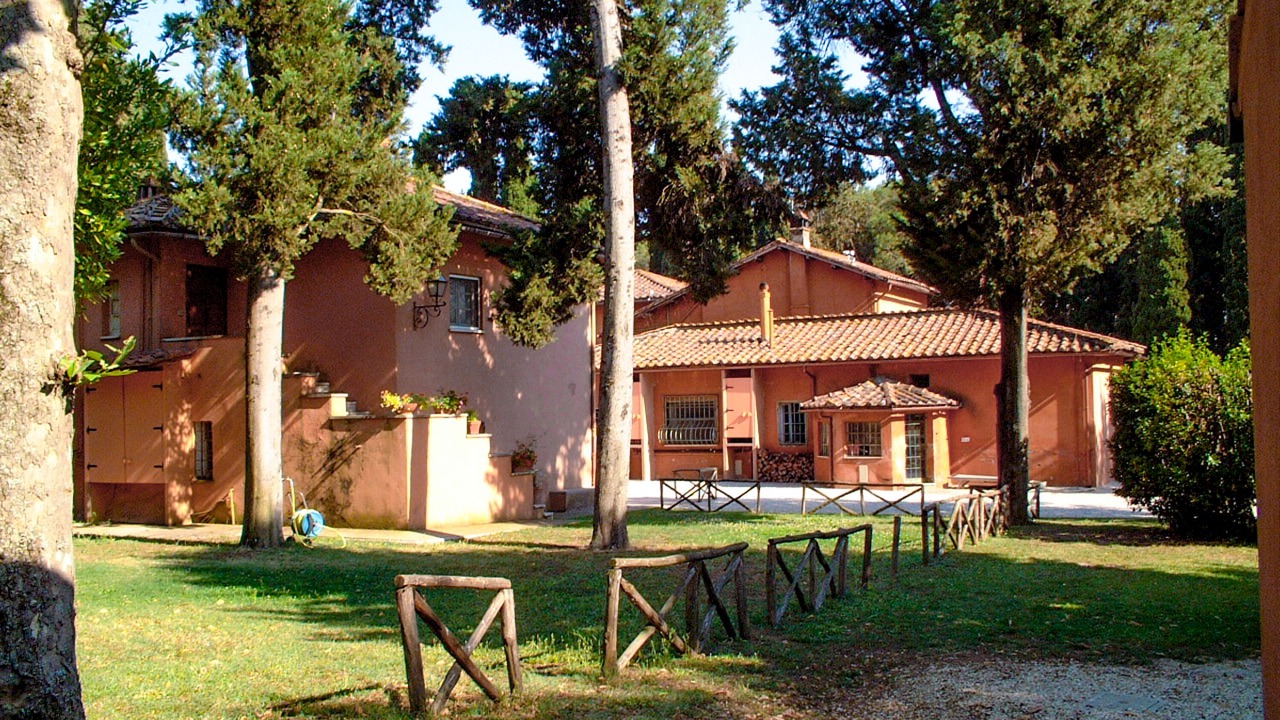 Photo of Outdoor in Zona LVIII Prima Porta