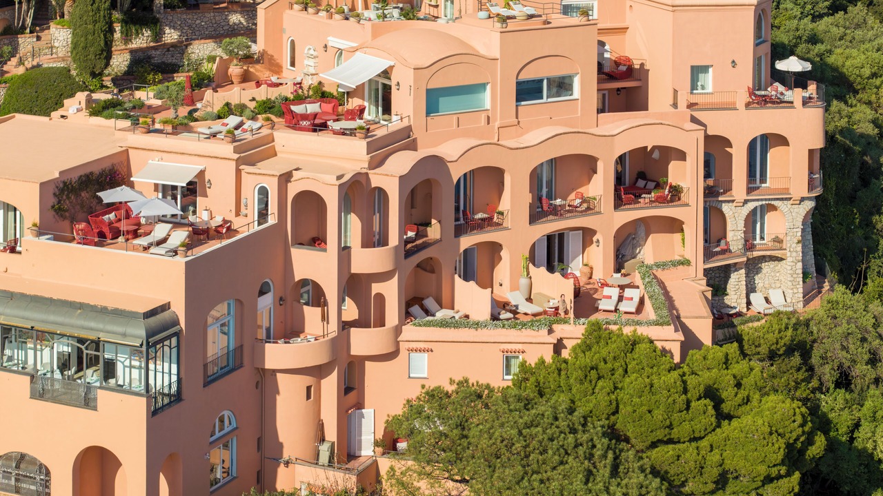 Photo of Outdoor in Capri