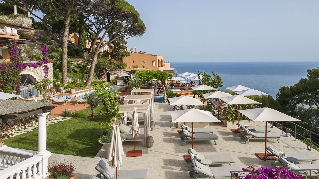 Photo of Outdoor in Capri
