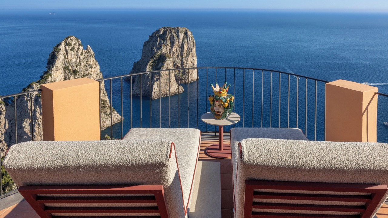 Photo of Others in Capri