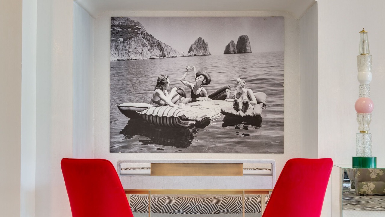 Photo of Others in Capri