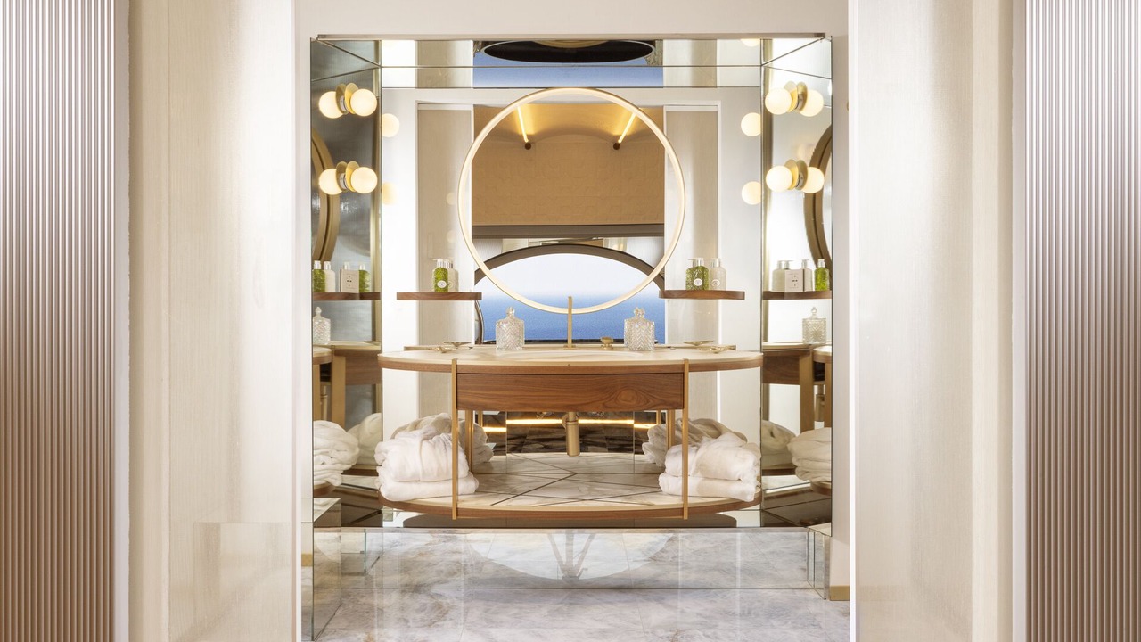 Photo of Bathroom in Capri