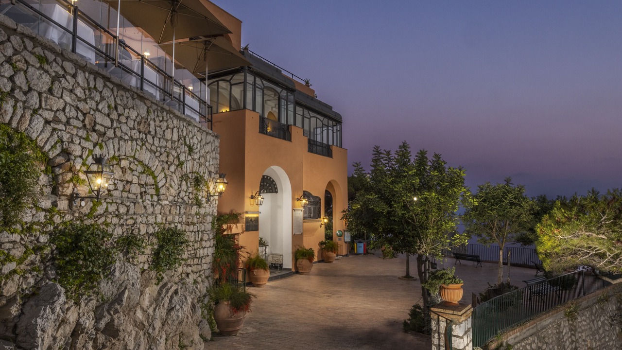 Photo of Outdoor in Capri