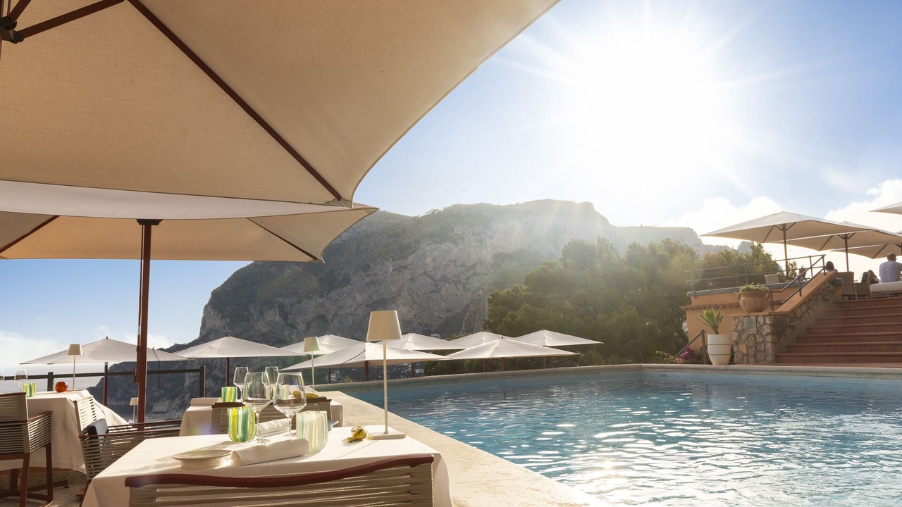 Photo of Others in Capri